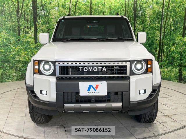 Toyota Land Cruiser 250 2025-10 6815554-14