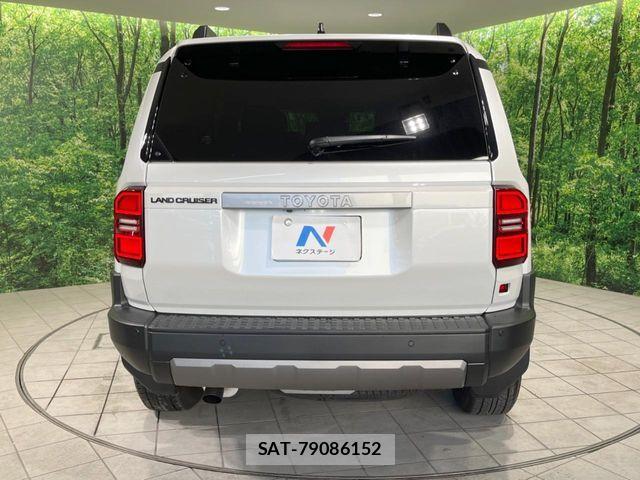 Toyota Land Cruiser 250 2025-10 6815554-15