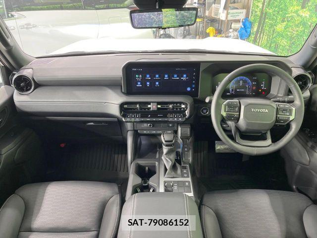 Toyota Land Cruiser 250 2025-10 6815554-1
