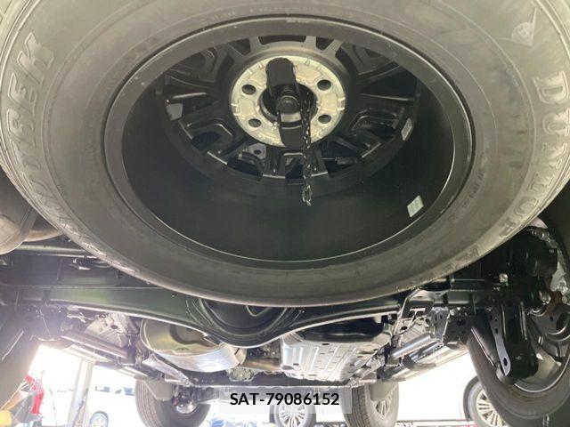 Toyota Land Cruiser 250 2025-10 6815554-19