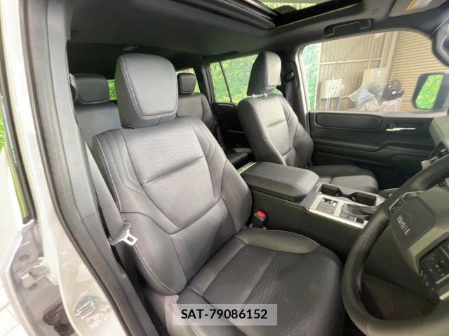Toyota Land Cruiser 250 2025-10 6815554-7
