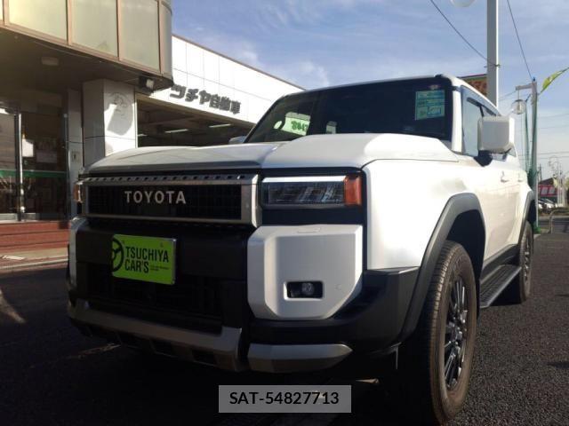Toyota Land Cruiser 250 2024-07 6815562-0