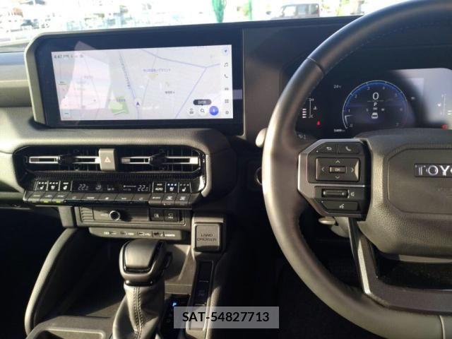 Toyota Land Cruiser 250 2024-07 6815562-14