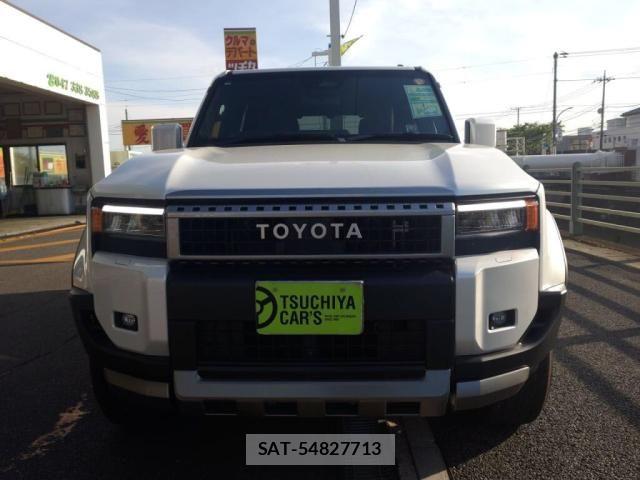 Toyota Land Cruiser 250 2024-07 6815562-8