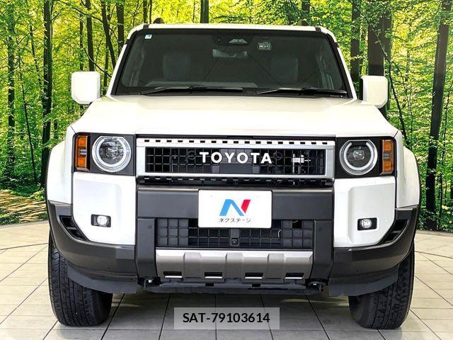 Toyota Land Cruiser 250 2025-04 6907210-13