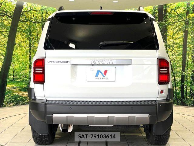 Toyota Land Cruiser 250 2025-04 6907210-14