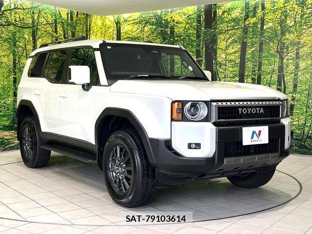 Toyota Land Cruiser 250 2025-04 6907210-15