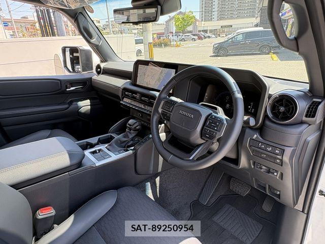 Toyota Land Cruiser 250 2025-08 6907215-15