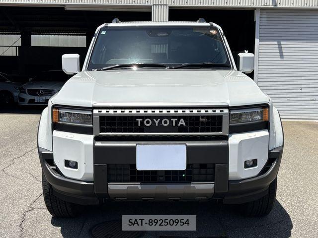 Toyota Land Cruiser 250 2025-08 6907215-1