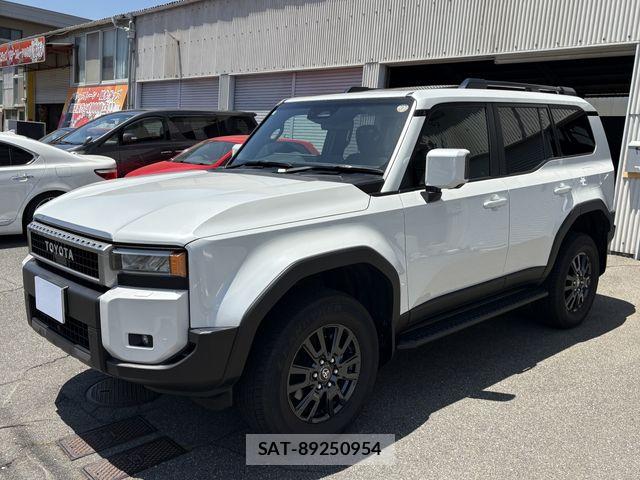 Toyota Land Cruiser 250 2025-08 6907215-2