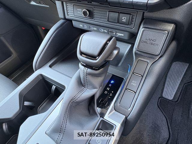Toyota Land Cruiser 250 2025-08 6907215-29