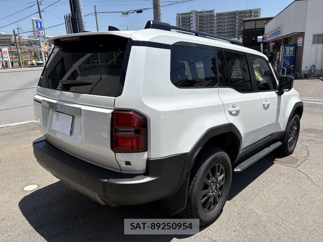 Toyota Land Cruiser 250 2025-08 6907215-5