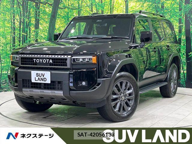 Toyota Land Cruiser 250 2024-10 6907203-0