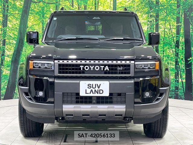Toyota Land Cruiser 250 2024-10 6907203-14