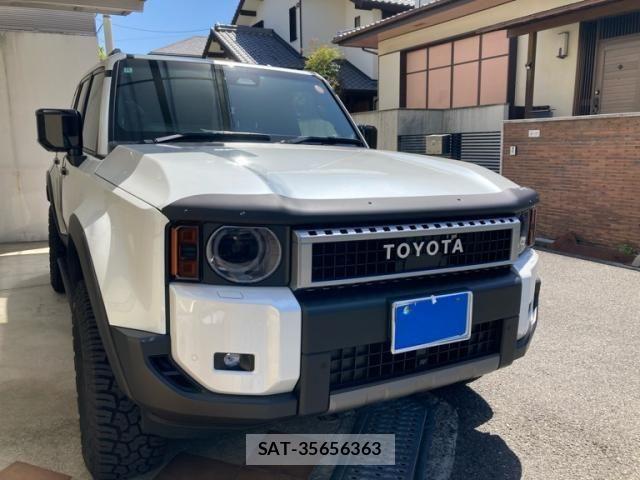 Toyota Land Cruiser 250 2024-11 6907209-0