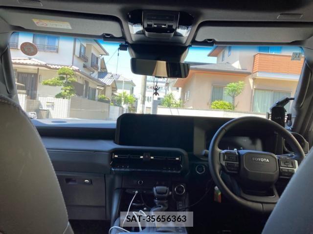 Toyota Land Cruiser 250 2024-11 6907209-14