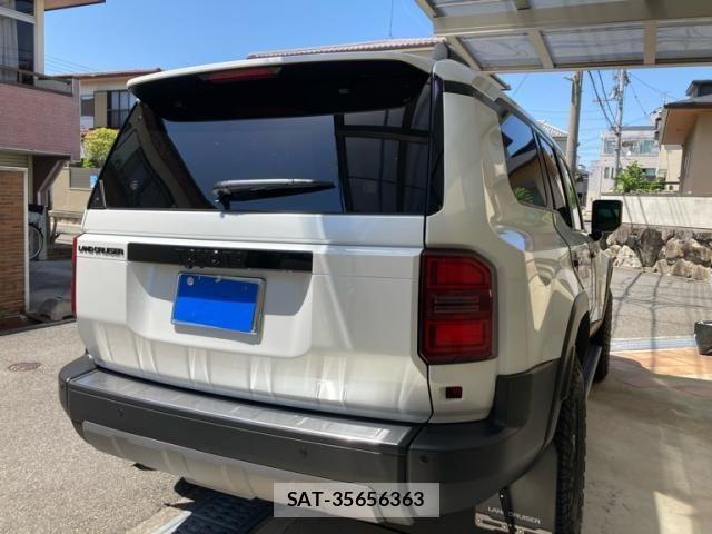 Toyota Land Cruiser 250 2024-11 6907209-1