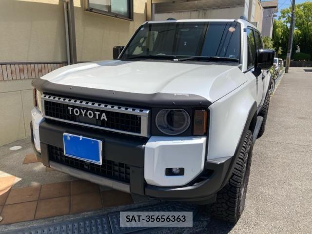 Toyota Land Cruiser 250 2024-11 6907209-2
