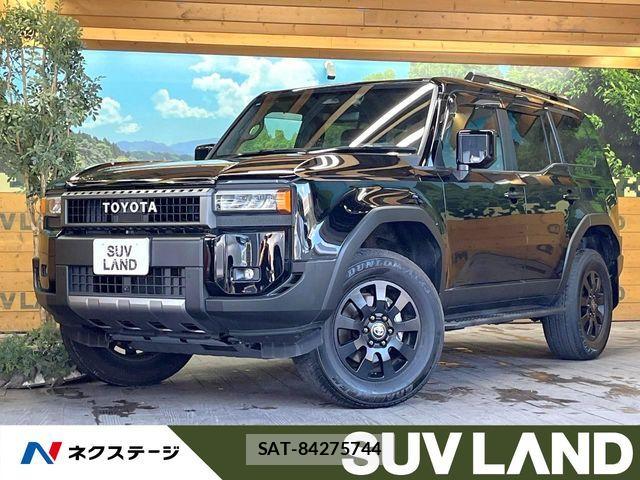 Toyota Land Cruiser 250 2024-09 6994686-0