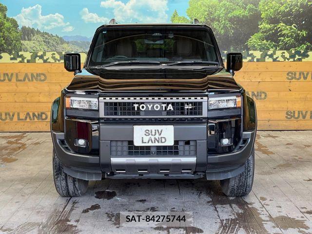 Toyota Land Cruiser 250 2024-09 6994686-13
