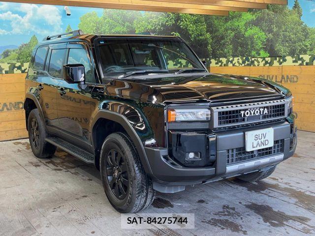 Toyota Land Cruiser 250 2024-09 6994686-15