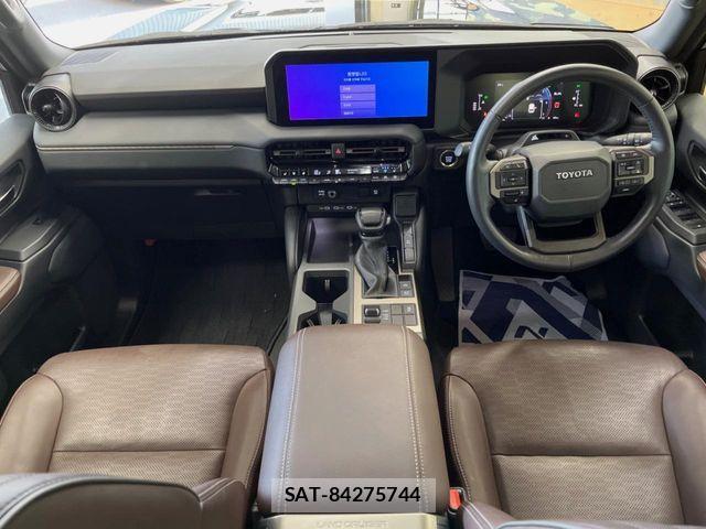 Toyota Land Cruiser 250 2024-09 6994686-1