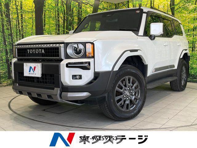Toyota Land Cruiser 250 2025-05 6994676-0