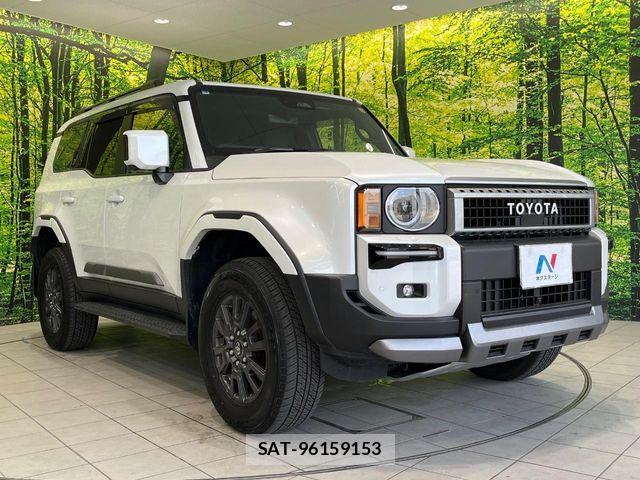Toyota Land Cruiser 250 2025-05 6994676-15