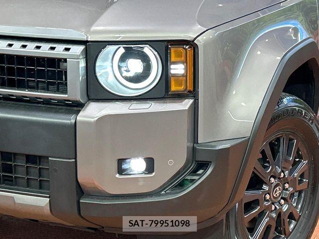Toyota Land Cruiser 250 2025-08 6994669-11