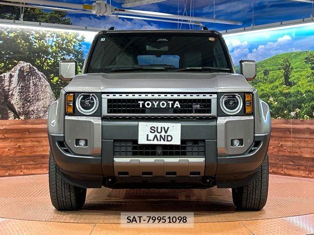Toyota Land Cruiser 250 2025-08 6994669-13