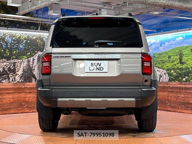 Toyota Land Cruiser 250 2025-08 6994669-14