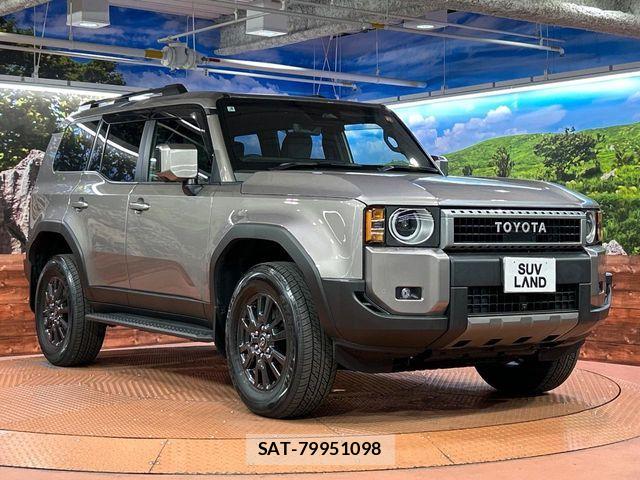 Toyota Land Cruiser 250 2025-08 6994669-15