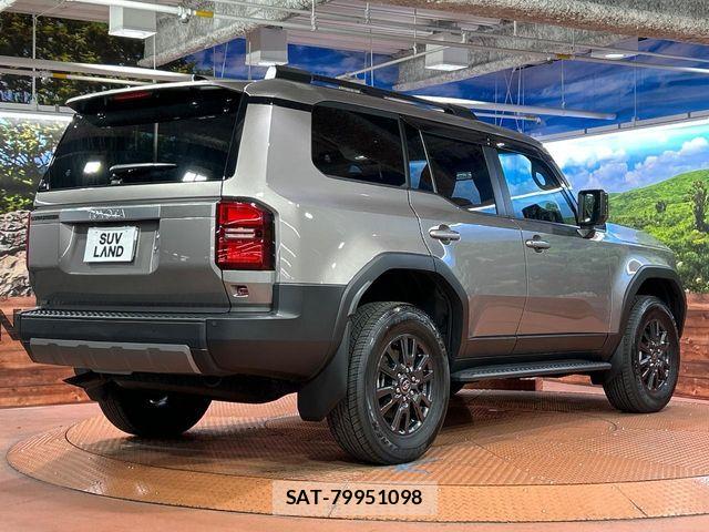 Toyota Land Cruiser 250 2025-08 6994669-16