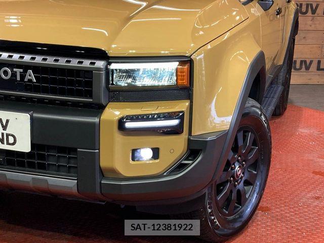 Toyota Land Cruiser 250 2024-07 6994670-11