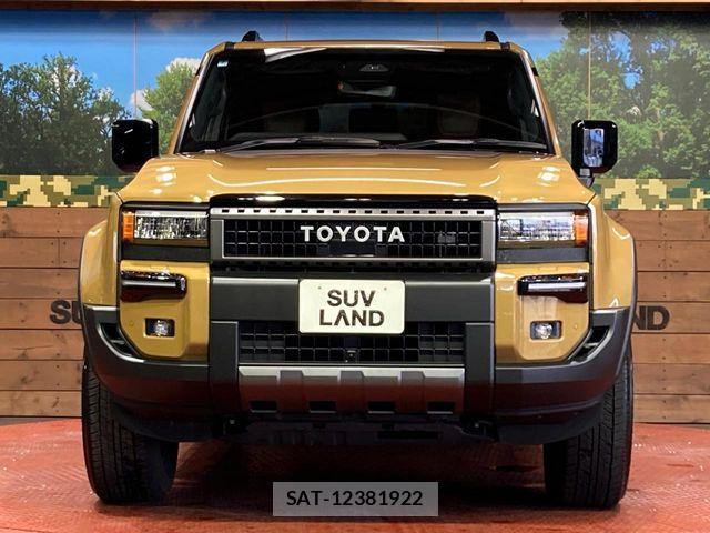 Toyota Land Cruiser 250 2024-07 6994670-13