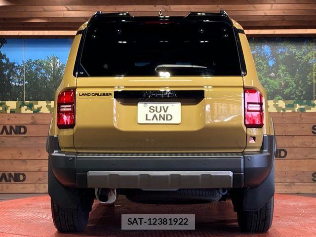 Toyota Land Cruiser 250 2024-07 6994670-14