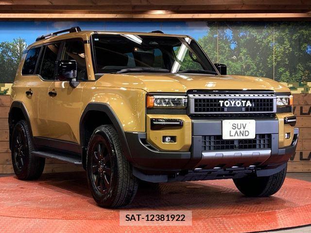 Toyota Land Cruiser 250 2024-07 6994670-15