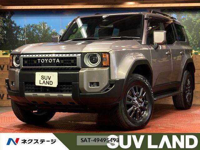 Toyota Land Cruiser 250 2025-01 6994672-0