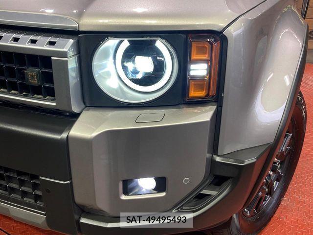 Toyota Land Cruiser 250 2025-01 6994672-11