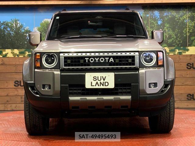 Toyota Land Cruiser 250 2025-01 6994672-13