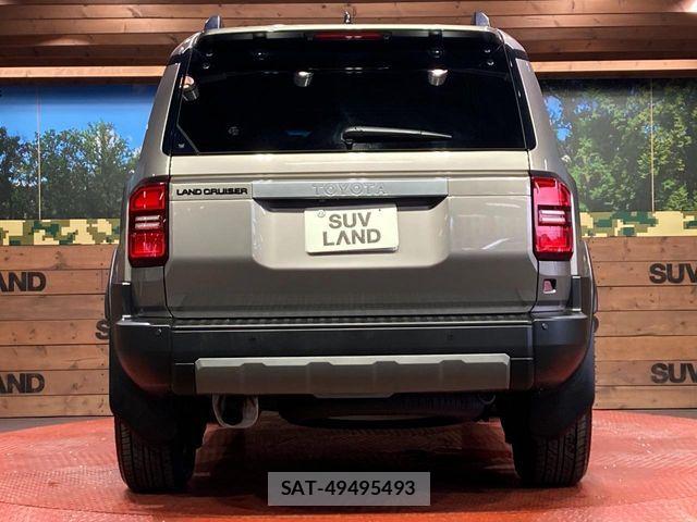 Toyota Land Cruiser 250 2025-01 6994672-14