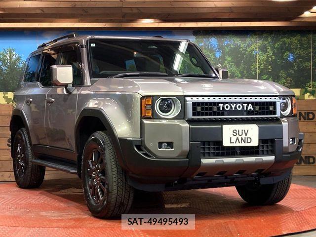 Toyota Land Cruiser 250 2025-01 6994672-15