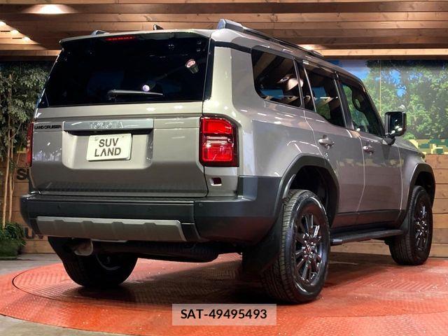 Toyota Land Cruiser 250 2025-01 6994672-16