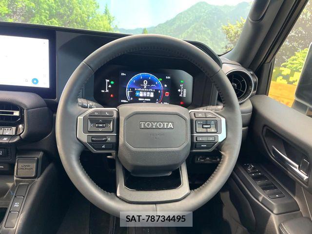 Toyota Land Cruiser 250 2025-01 6994678-11