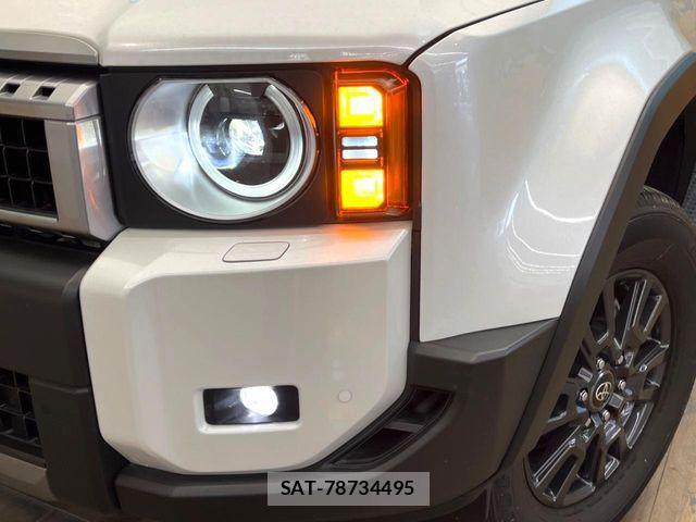 Toyota Land Cruiser 250 2025-01 6994678-12