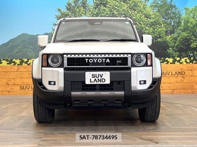 Toyota Land Cruiser 250 2025-01 6994678-14