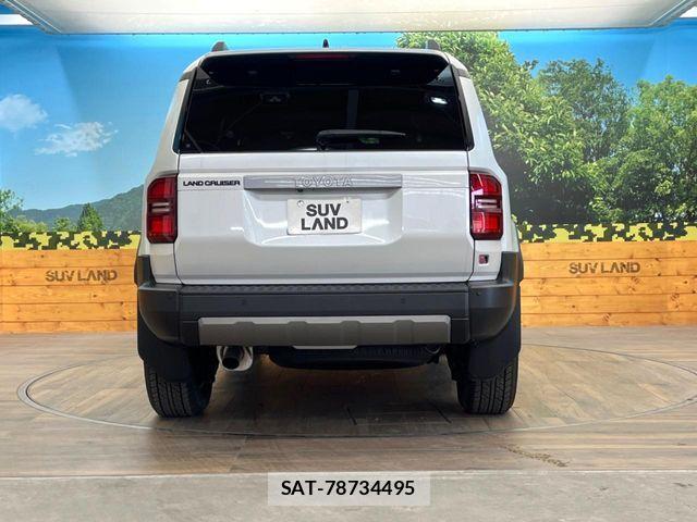 Toyota Land Cruiser 250 2025-01 6994678-15