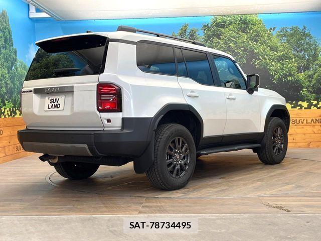Toyota Land Cruiser 250 2025-01 6994678-16