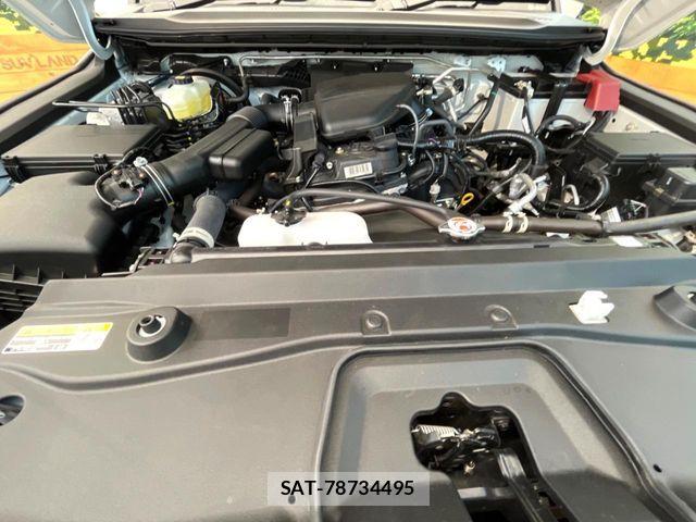 Toyota Land Cruiser 250 2025-01 6994678-17