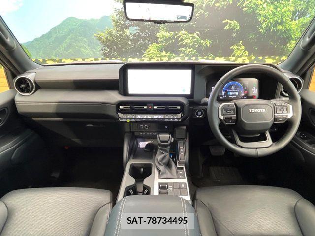 Toyota Land Cruiser 250 2025-01 6994678-1